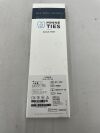 SUMMIT MEDICAL MT-1002 Minne Ties Agile MMF, 21G x 0.7mm