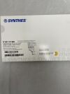 SYNTHES 07.801.101.99S Chronos Beta-TCP Strip, 100 x 25 x 3mm