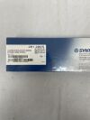 SYNTHES 281.280S Stainless Steel DHS Plate with Standard Barrel, 8 Holes, 140 Degree Angle