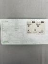 VYGON 1252.030G Nutriline 24G (2F) 30cm Catheter w/Stylet & Microflash Cannula