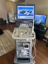 GE Logiq P6 Ultrasound - OB / GYN