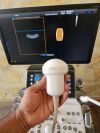 SAMSUNG HS70A Ultrasound - OB / GYN - Vascular