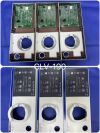 OLYMPUS Front Panel  CLV-190 Processor Front panel/FacePlate with PCB Endoscopy Processor