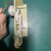 MORTARA 2-06-2006 PM35L-048-USG9 TC6207A ELI 250 ECG Machine Printer Roller with Motor Assembly 2-06-2006 PM35L-048-USG9 TC6207A ECG unit