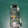 MORTARA 0617 2536-001 5525-043-03A  ELI 250 ECG Machine RS232 Interface Board ACT 0617 2536-001 5525-043-03A  ECG unit
