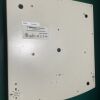 MORTARA  ELI 250   ELI 250 ECG Machine Upper Cover and Rear Cover set with Keypad  ECG unit