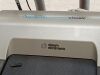 DAUM ELECTRONIC Ergo-run classic Treadmill