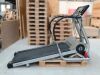 DAUM ELECTRONIC Ergo-run classic Treadmill