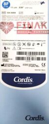 CORDIS 504-608X AVANTI+ Sheath Introducer