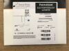 BIOSENSE WEBSTER 36L00Q PARAHISIAN Electrophysiology Catheter, D-Type 7F x 90cm(X)