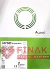 SP MEDICAL S-C-035-180 Accoat Guidewire