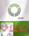 SP MEDICAL H-X-X-S-C-035-260 Accoat Guidewire