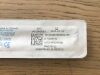 ARROW RA-04020 Radial Artery Catheterization Set 20Ga x 1-3/4in