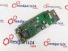 SIEMENS 552100023 Receiver Board CT Scanner