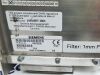 SIEMENS 3815235 03815235 Collimator CT Scanner