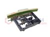 SIEMENS 522300849 530002538 526310003 552100024 Brush Block CT Scanner