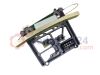 SIEMENS 522300849 530002538 526310003 552100024 Brush Block CT Scanner