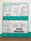 BARD 786722 InLay Optima Ureteral Stent Kit 7F x 22cm (X)