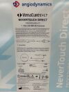 ANGIODYNAMICS INC 11403101 VenaCure EVLT• NEVERTOUCH DIRECT PROCEDURE KIT 1 - Fiber with SMA 905 Connector