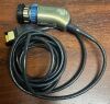 STORZ 22220150 Image 1 H3 Camera Head  Integrated Coupler EXC. CONDITION