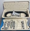 HALL L100 3M -Maxi Driver - 9PC  Hose   Case- in Excellent working condition.