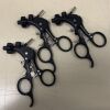 STORZ 33126 CLICK'LINE 14PC Lap instruments  , 26775UF, 33300 Excellent Condition