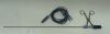 STORZ 26176 HM Bipolar Ring Handle Kleppinger 26177HR    Cable- Exc Condition