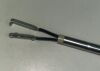 STORZ 26176 HM Bipolar Ring Handle Kleppinger 26177HR    Cable- Exc Condition