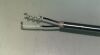 STORZ 26177HS 26176 HR Bipolar Spring Handle Kleppinger    in Exc. Condition