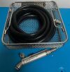 HALL 5058-01 Micro 100  Sugairtome Two w/Burr 13712 set Exc. Working Condition.