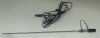 STORZ 26176HS Bipolar Handle Kleppinger    26177HR   Cable in Exc Condition