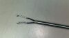 STORZ 26176HS Bipolar Handle Kleppinger    26177HR   Cable in Exc Condition
