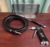 MICRO-AIRE 5056-41 Depuy  56041 w/Sag Saw, hose,   Case in Etc. Working Condition