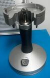 STRYKER 5400-700 Bone Mill  w/Cable 540704   Case- Excellent Working Condition