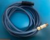 STRYKER 5400-700 Bone Mill  w/Cable 540704   Case- Excellent Working Condition