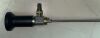 ACMI M3-12A  Gold Hysteroscope