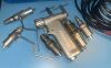 HALL PRO6100 Electric Handpiece