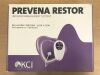 KCI PRE5321 PREVENA RESTOR Incision Management System w/ Bella-Form Dressing 24cm x 22cm(X)