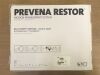 KCI PRE5321 PREVENA RESTOR Incision Management System w/ Bella-Form Dressing 24cm x 22cm(X)