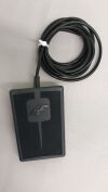 HERGA 6210-0057 Electric Pneumatic Foot Switch
