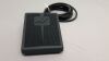 HERGA 6210-0057 Electric Pneumatic Foot Switch