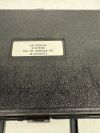 GE 46-301927G1 TPS RF Service Kit MRI Scanner