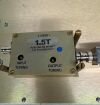 GE 2274266 1.5T Body Hybrid-TR Assembly MRI Scanner