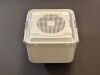 STRYKER 7102 System 7 & 8 Sterilization Tray and Container (New)