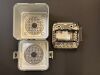 STRYKER 7102 System 7 & 8 Sterilization Tray and Container (New)
