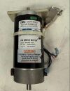 GE 46-282360P1 Long Drive Motor MRI Scanner