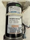 GE 46-282360P1 Long Drive Motor MRI Scanner