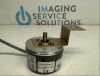 GE 46-282361P1 Longitudinal Encoder MRI Scanner