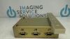 GE 46-317185G1 Remote Intercom Assembly MRI Scanner