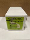 SYNOVIS Vascu-Guard VG0108N Peripheral Vascular Patch, 0.8cm x 8cm